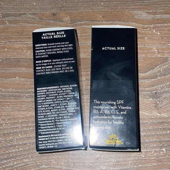 Olay 7-in-1 Moisturizer (2 Pack) - Picture 2 of 5